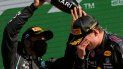 Lewis Hamilton lidera la Fórmula 1 con solo dos puntos de diferencia sobre Max Verstappen Lewis Hamilton lidera la Fórmula 1 con solo dos puntos de diferencia sobre Max Verstappen