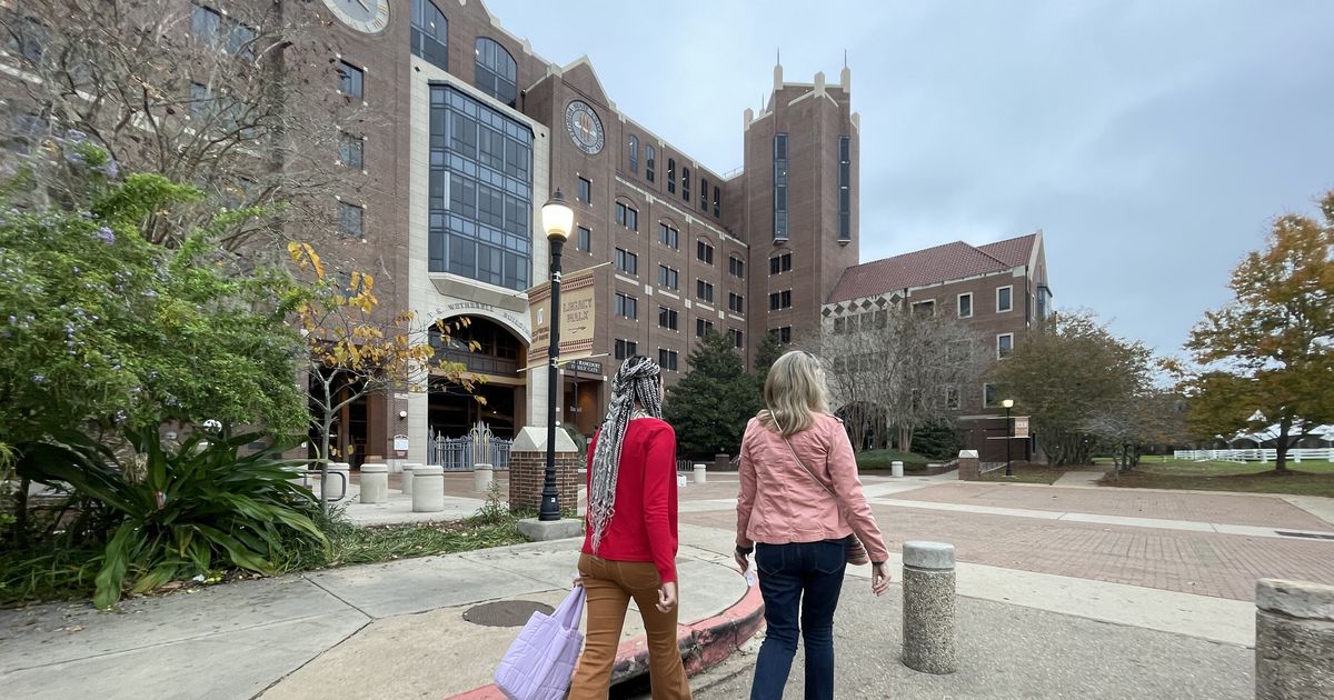 Florida lidera la educación superior pública  por décimo año consecutivo