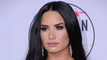 La artista se encuentra en rehabilitación.