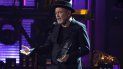 Rubén Blades recibe el premio a la Persona del Ano durante la ceremonia de los Latin Grammy, el jueves 18 de noviembre de 2021 en el MGM Grand Garden Arena en Las Vegas. Rubén Blades recibe el premio a la Persona del Ano durante la ceremonia de los Latin Grammy, el jueves 18 de noviembre de 2021 en el MGM Grand Garden Arena en Las Vegas.