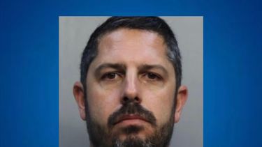 Mario Martínez, de 40 años, es el presunto sospechoso en este caso.