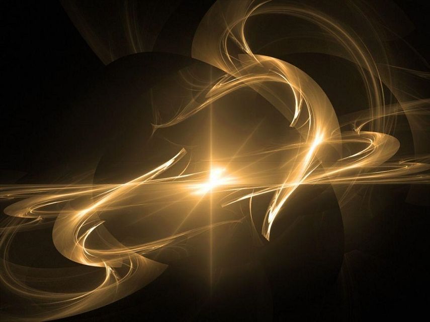 La principal característica de la luz es su doble naturaleza, puede ser ondulatoria al propagarse, o corpuscular cuando interactúa con la materia. (Archivo)
