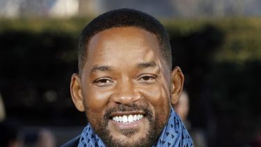 En esta fotograf&iacute;a de archivo del lunes 6 de enero de 2020, el actor estadounidense Will Smith posa para los fot&oacute;grafos durante la sesi&oacute;n fotogr&aacute;fica de Bad Boys for Life en Par&iacute;s.&nbsp;