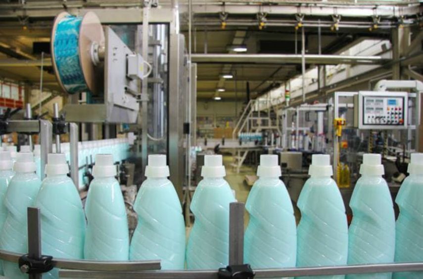 La Sociedad Mercantil cubana Industrias Nexus S.A. y la vietnamita Thai Binh Detergent Joint-Stock Company crearon el nuevo proyecto que construirá en un periodo de 24 meses la fábrica, que también elaborará otros productos afines.