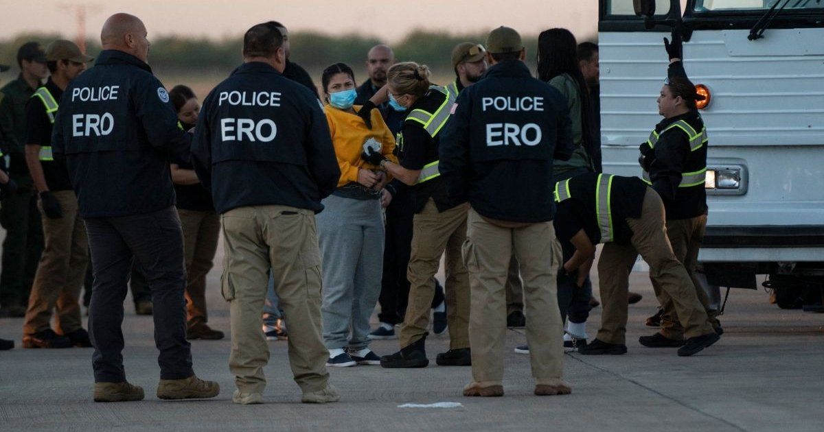Deportaciones rápidas o exprés en EEUU, ¿qué son y cuándo proceden?