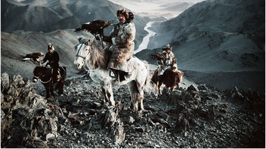 Jimmy Nelson. (CORTESÍA)