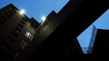 En Nueva York, el Chapo ha sido internado en el Metropolitan Correctional Center de Manhattan, una prisión de alta seguridad.