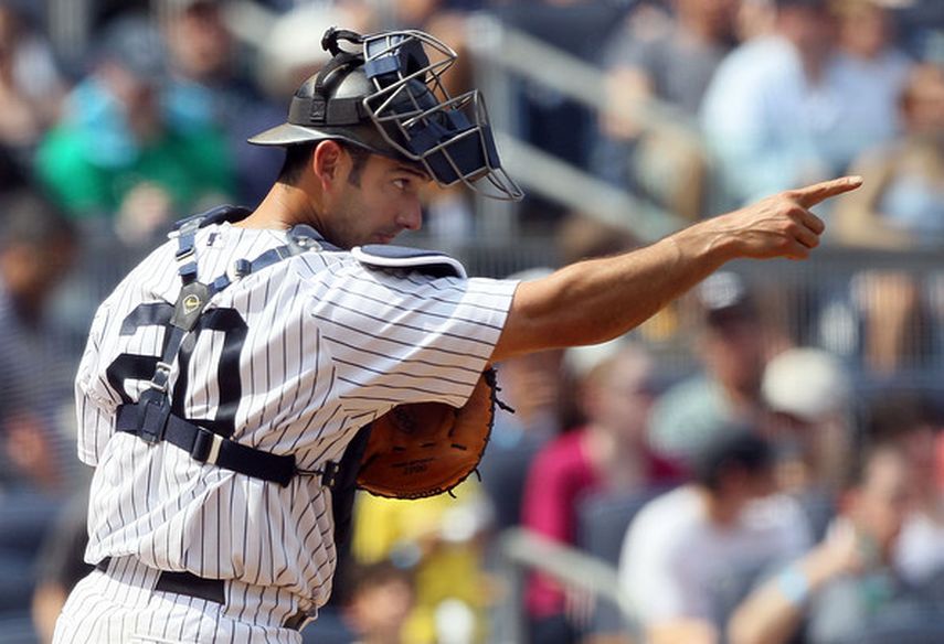 El excatcher de los Yankees de Nueva York considera que Alex Rodríguez y Roger Clemens no deben ir a Cooperstown