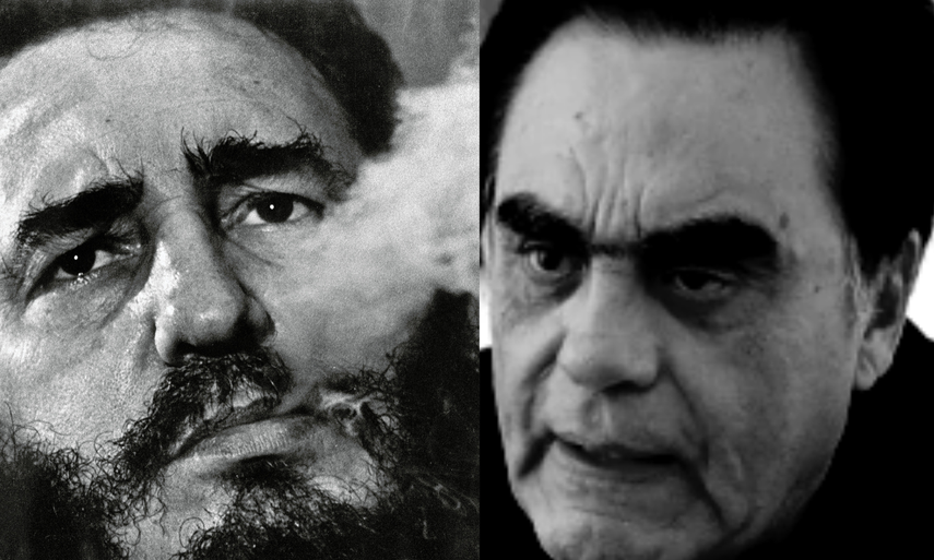 Cómo terminó el cautiverio de una década para tres cubanos en la embajada del Perú