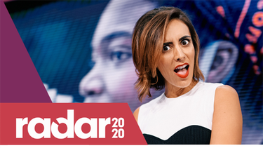 Noticias Telemundo&nbsp;ha lanzado un nuevo programa digital de comentarios de actualidad en ingl&eacute;s,&nbsp;Radar2020.