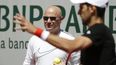 Agassi dijo que Djokovic es una persona muy inspiradora.&nbsp;