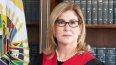 La magistrada Nancy Hernández, es la nueva presidente de la Corte Interamericana de Derechos Humanos (Corte IDH).