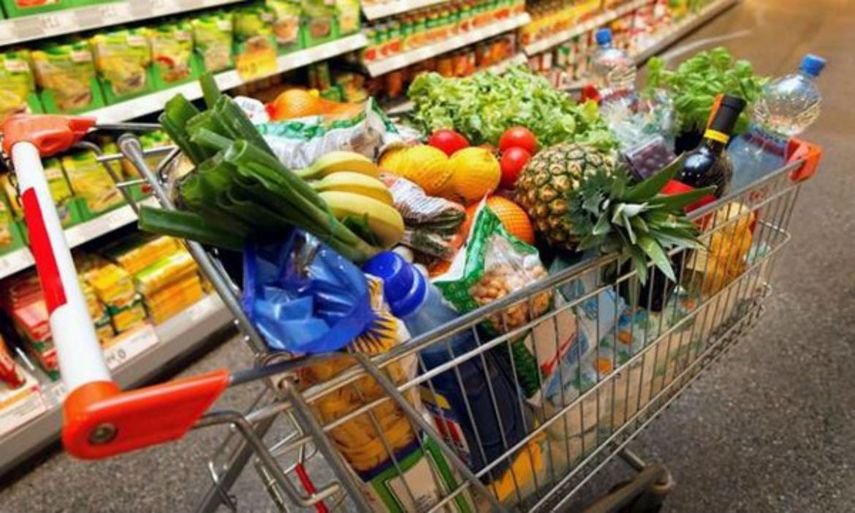 La diferencia entre los productos con precios controlados y aquellos con precios de mercado fue de 3.710,6%