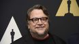 El cineasta mexicano Guillermo del Toro.