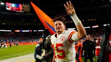 Kansas City Chiefs - Últimas noticias sobre Kansas City Chiefs