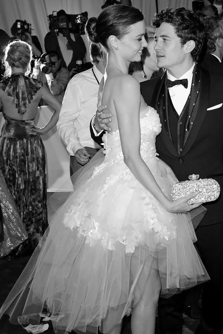 Divorcios en Hollywood 2013