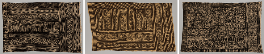 El 13 de noviembre se inaugurará en el Museo de Arte de Dallas una muestra de tejidos que explora el intenso proceso de elaboración de estas telas decoradas.&nbsp;