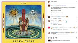 Anitta y Shakira unen sus voces en nuevo sencillo.&nbsp;