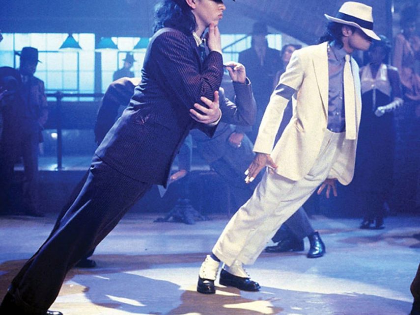 sombrero de michael jackson