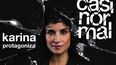 La venezolana Karina protagoniza el musical Casi normal.