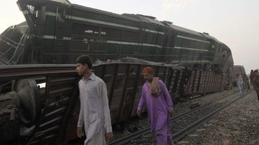 La empresa ferroviaria estatal de Camerún, Camrail, no ha dado información hasta el momento de las causas del accidente