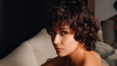 Glenda Anders: De guajirita asustada a actriz y cantante.