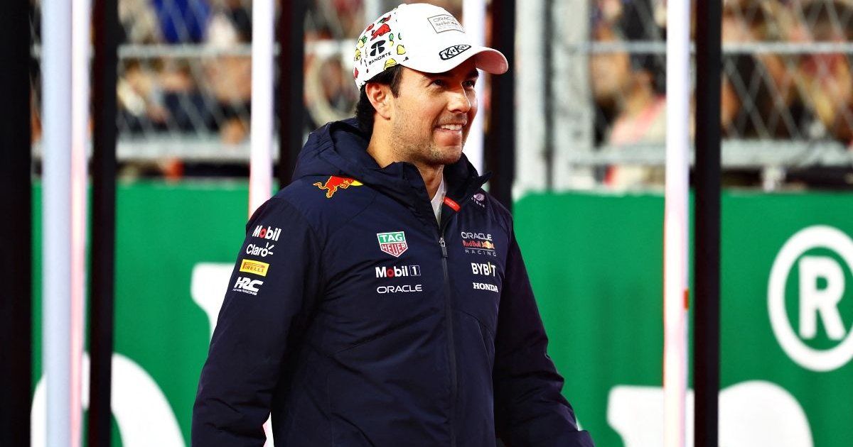 Jefe de Sauber asegura que “me habría encantado ganar una carrera con ‘Checo’ en México”
