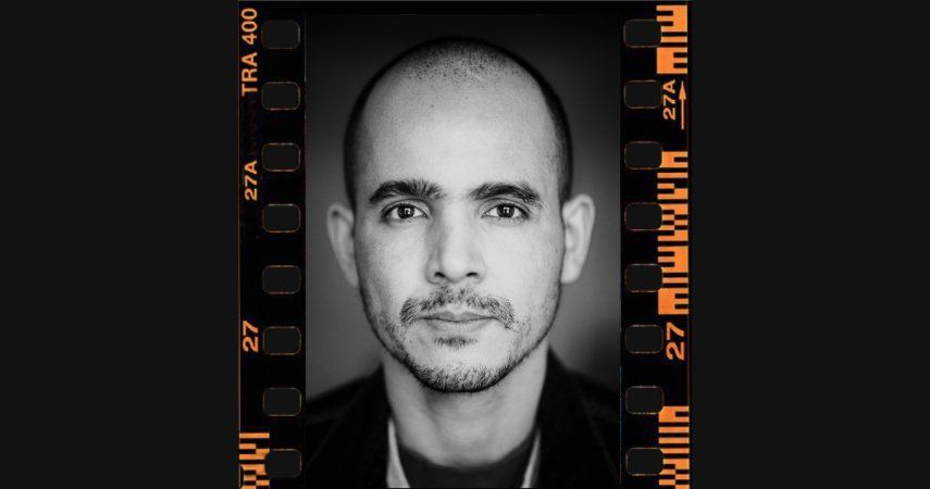 El director creativo Diego S. Cadavid.