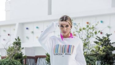 Diseñadores de Moda se presentan en el San Juan Moda (SJM), en Miami.
