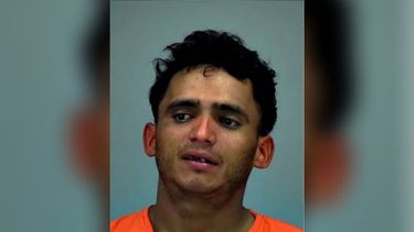 Javier Enrique Erazo Zúniga, ciudadanos venezolano de 27 años, fue detenido en Arizona por diversos delitos violentos&nbsp;