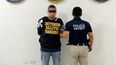El Instituto Nacional de Medicina Legal y Ciencias Forenses determinó que el empleado de la aerolínea murió por asfixia mecánica.