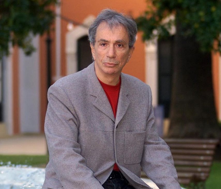 Considerado una de las figuras más reconocidas de la cultura argentina, Sergio Renán inició su carrera como actor de cine y teatro en la década de los 60. (EFE). 