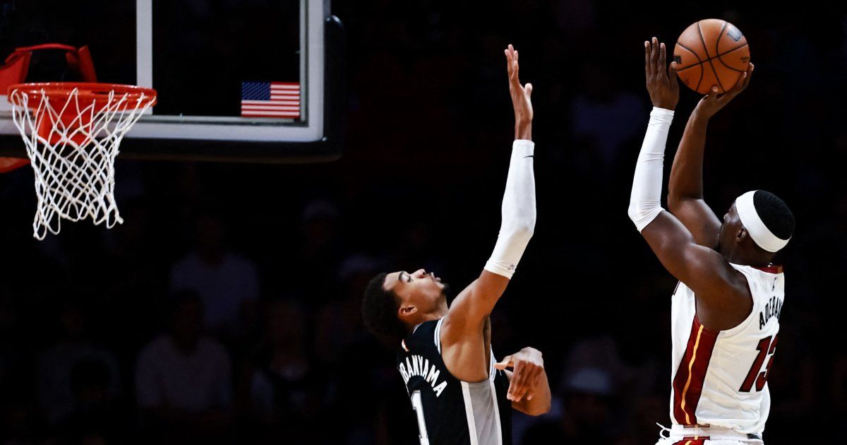 Heat se enfoca en cambiar por completo su estilo: “Es una nueva era”