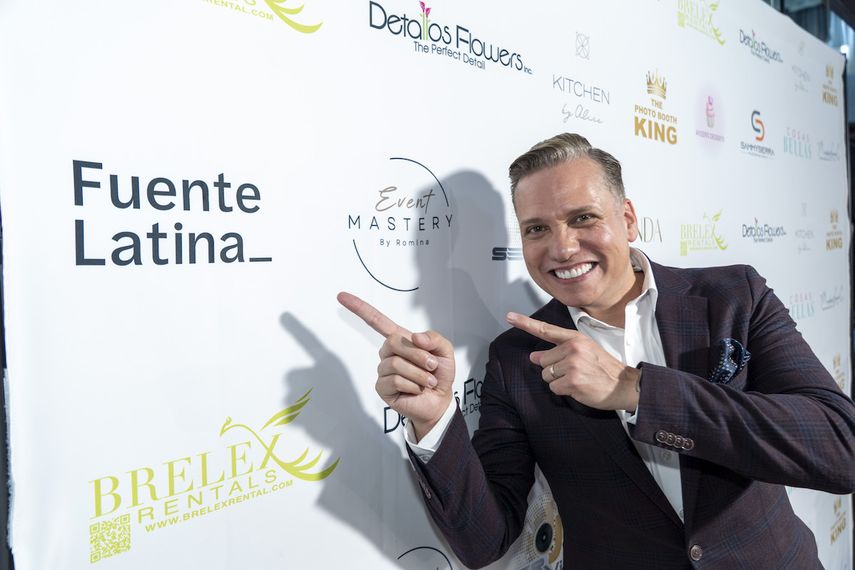 Rafael Bello.&nbsp;