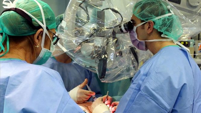 Existe una variedad en la sensibilidad de la mama y el trabajo del cirujano consiste en recuperar al máximo posible la misma.&nbsp;