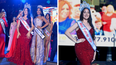 Gabriela Abreu, Miss Cuban American y Miss Summer USA.