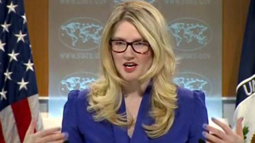 Condenamos a quienes usan la violencia contra los manifestantes pacíficos. La Cumbre de las Américas es una oportunidad para que los líderes de la sociedad civil de todo el hemisferio puedan discutir entre sí y con los líderes de los gobiernos sus idea