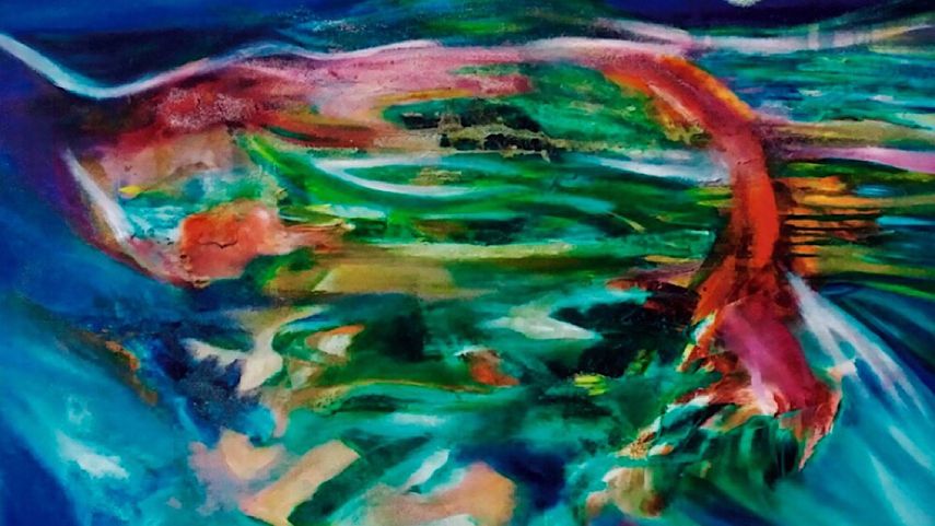 Mosler estar&aacute; tambi&eacute;n presente en la &ldquo;Illuminating Miami Healing Arts Festival&rdquo; el 1 de diciembre en el Cauley Square Historic Village de Miami.&nbsp;