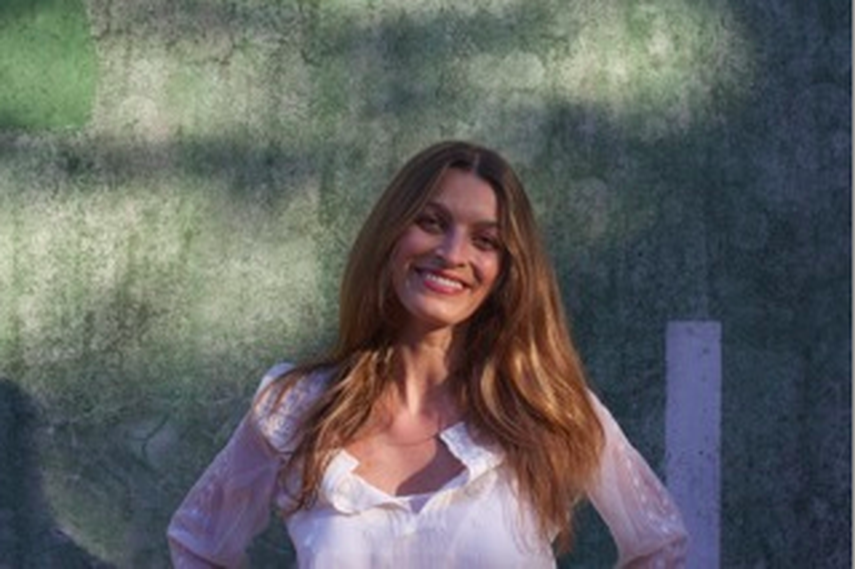 Yasiara Ortiz ha asesorado a Aitana Sánchez-Gijón.
