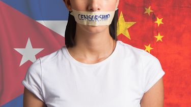 Régimen castrista firma contrato con China que facilita la cibercensura