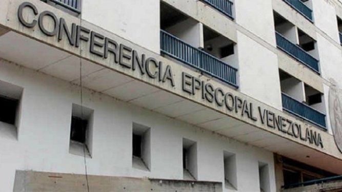 La Conferencia Episcopal reúne a los obispos de la Iglesia Católica en Venezuela.