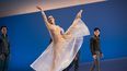 La bailarina Olga Smirnova abandona Rusia tras manifestarse contra la guerra en Ucrania.