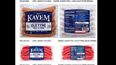 Imagen de los productos retirados.&nbsp;