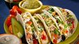 Variedad de comidas, bocaditos, tacos, parrillada, empanaditas y los mejores tragos acompañados de la mejor música durante el happy hour
