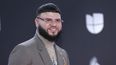 Farruko llega a la 20a entrega de los Latin Grammy el 14 de noviembre de 2019 en Las Vegas. Farruko lanzó su álbum La 167 el 1 de octubre de 2021.