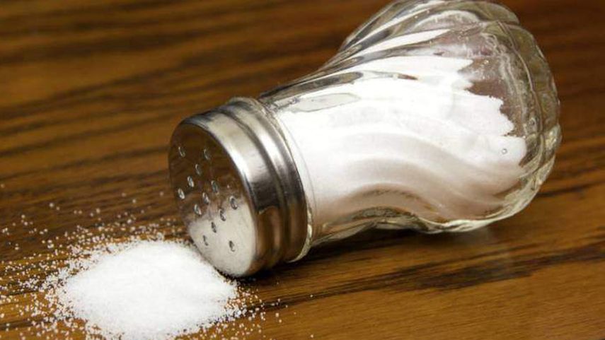 La sal afecta las respuestas inmunes.