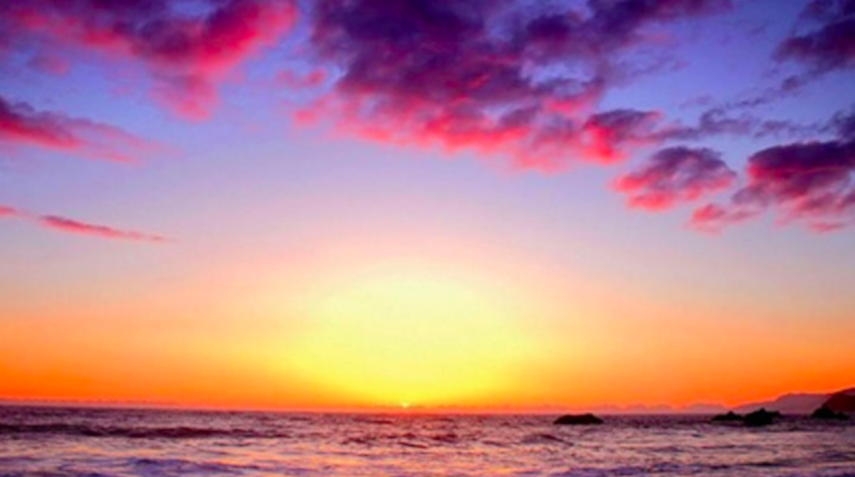 Quienes consiguen la paz interior tienden a llevar una mejor vida.&nbsp;