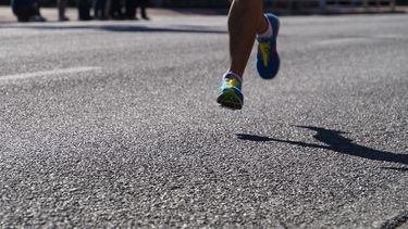 Nuevo récord del mundo en medio maratón&nbsp;