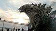 Imagen de la película “Godzilla” de Warner Bros. (AP)