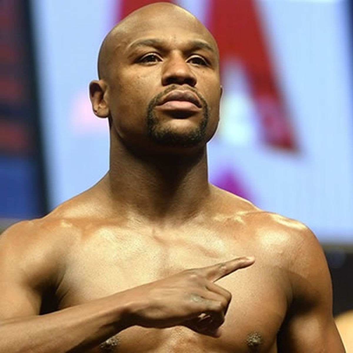Mejores Boxeadores De Todos Los Tiempos Mira a los cinco mejores boxeadores según Mayweather
